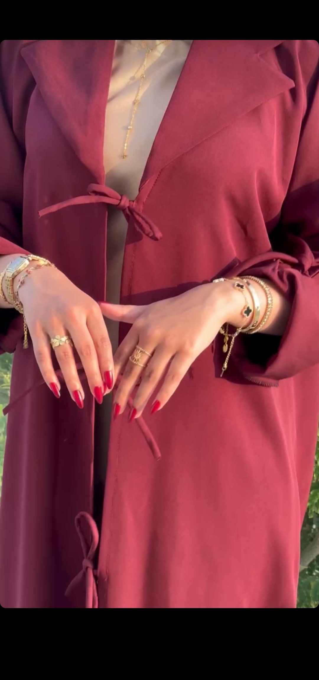 Luxury Jewelry Background