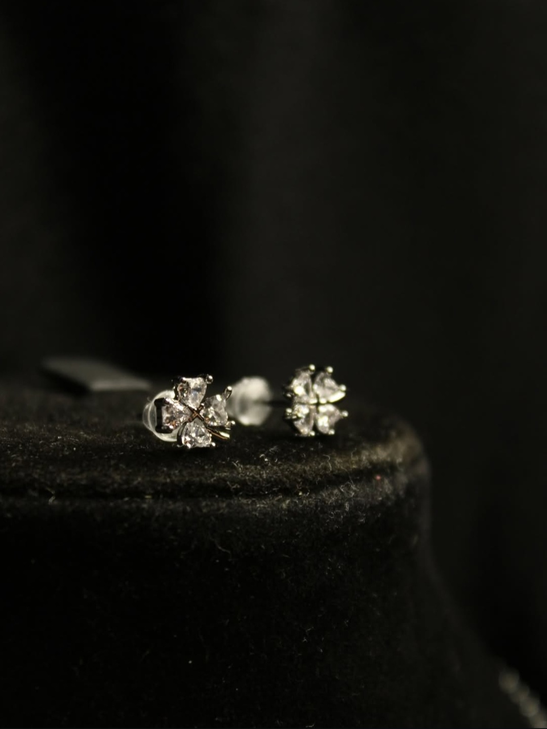 Luxury Jewelry Background