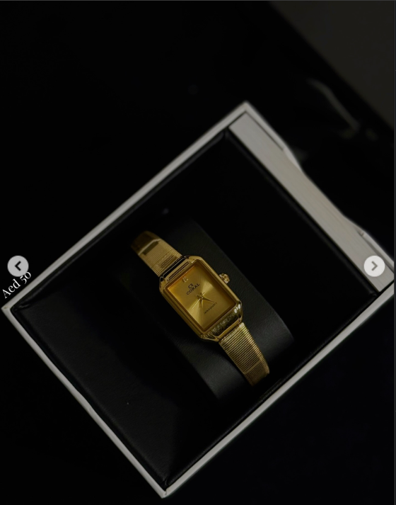 Luxury Jewelry Background