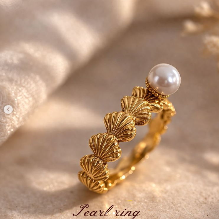 Luxury Jewelry Background
